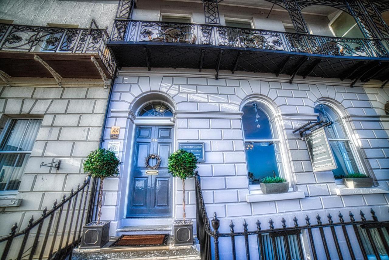 ويموث Gloucester House المظهر الخارجي الصورة