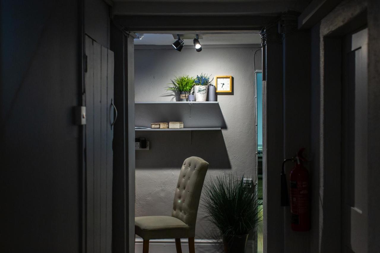 ويموث Gloucester House المظهر الخارجي الصورة