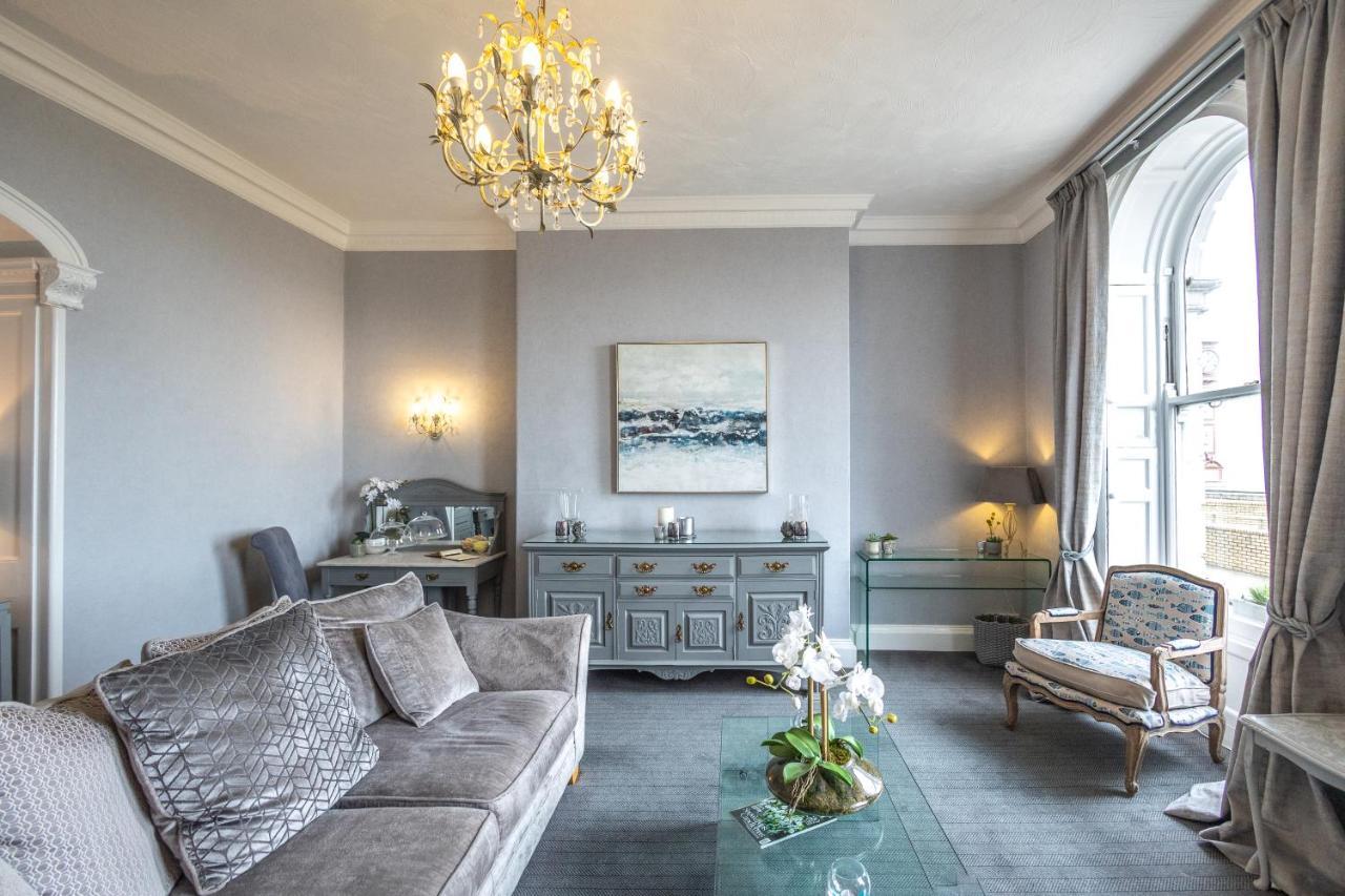 ويموث Gloucester House المظهر الخارجي الصورة
