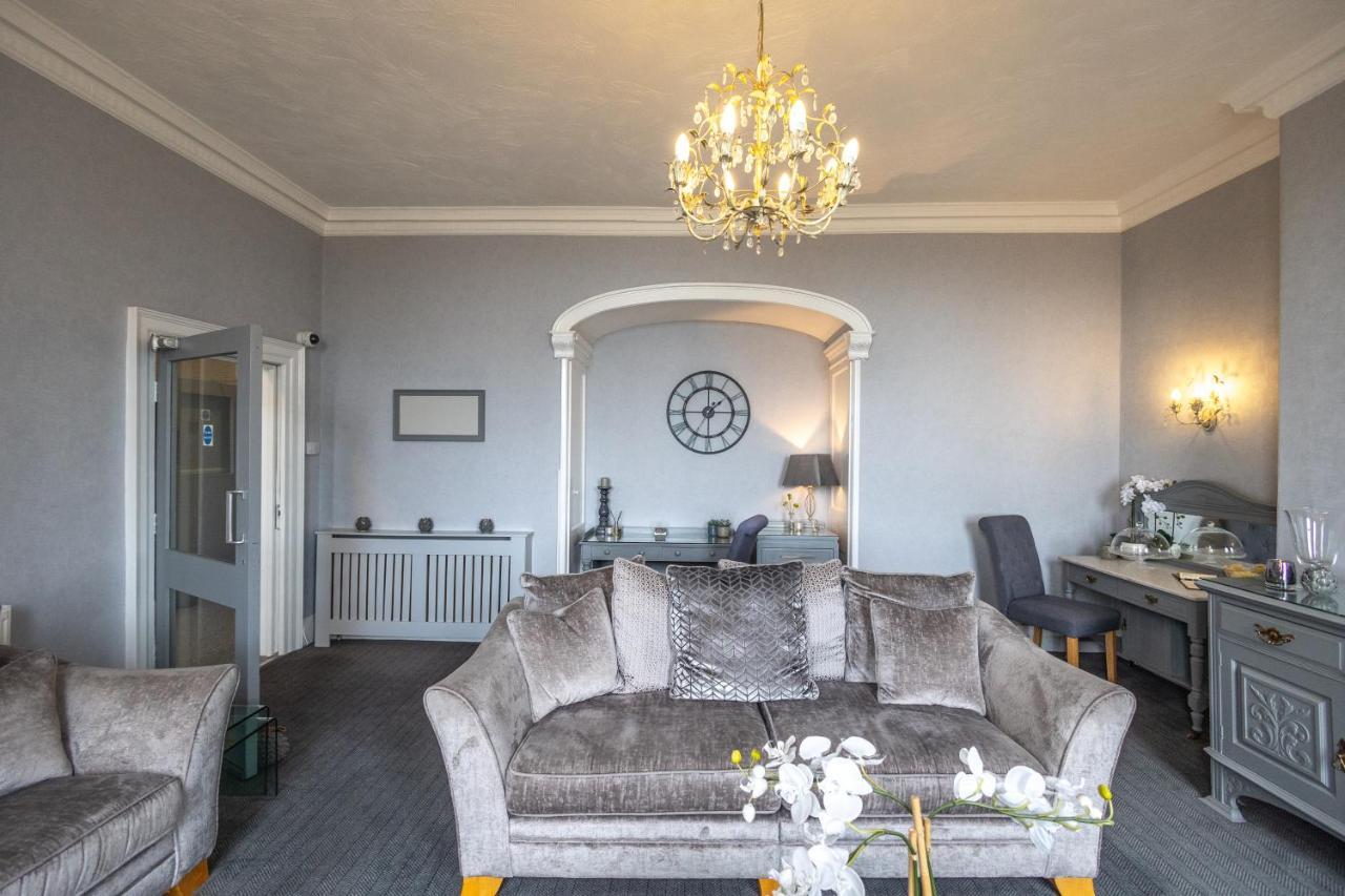 ويموث Gloucester House المظهر الخارجي الصورة