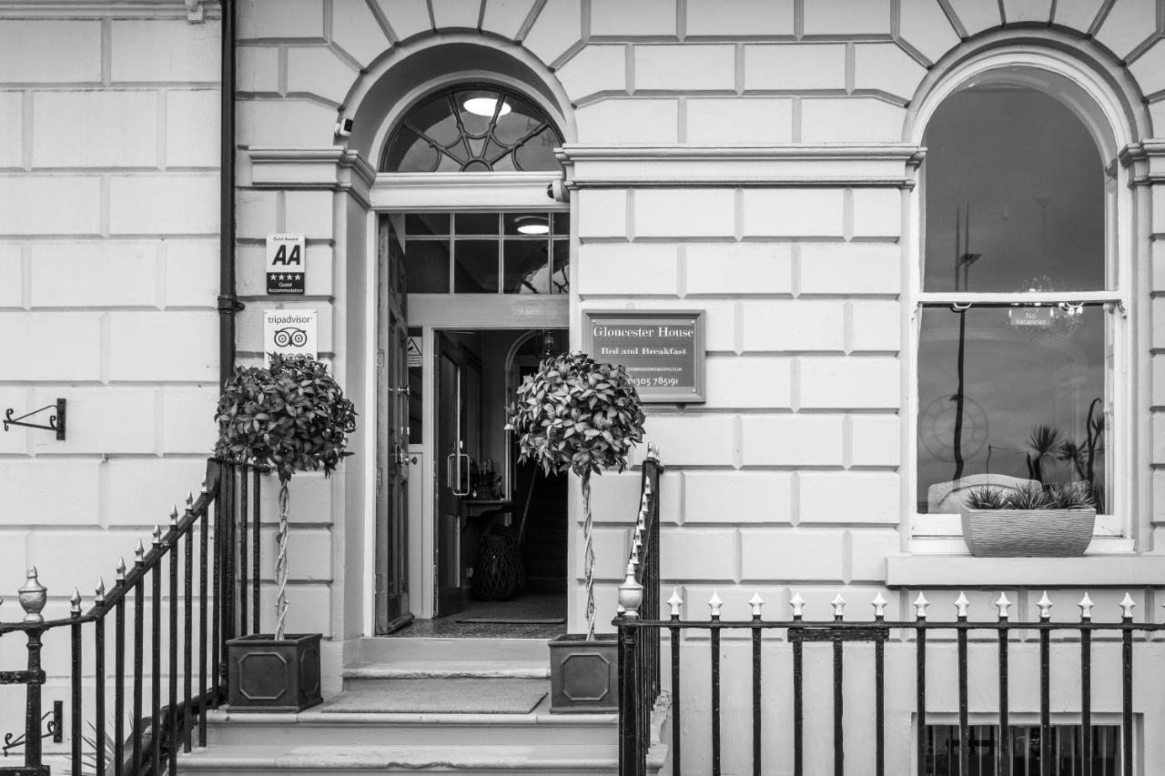 ويموث Gloucester House المظهر الخارجي الصورة