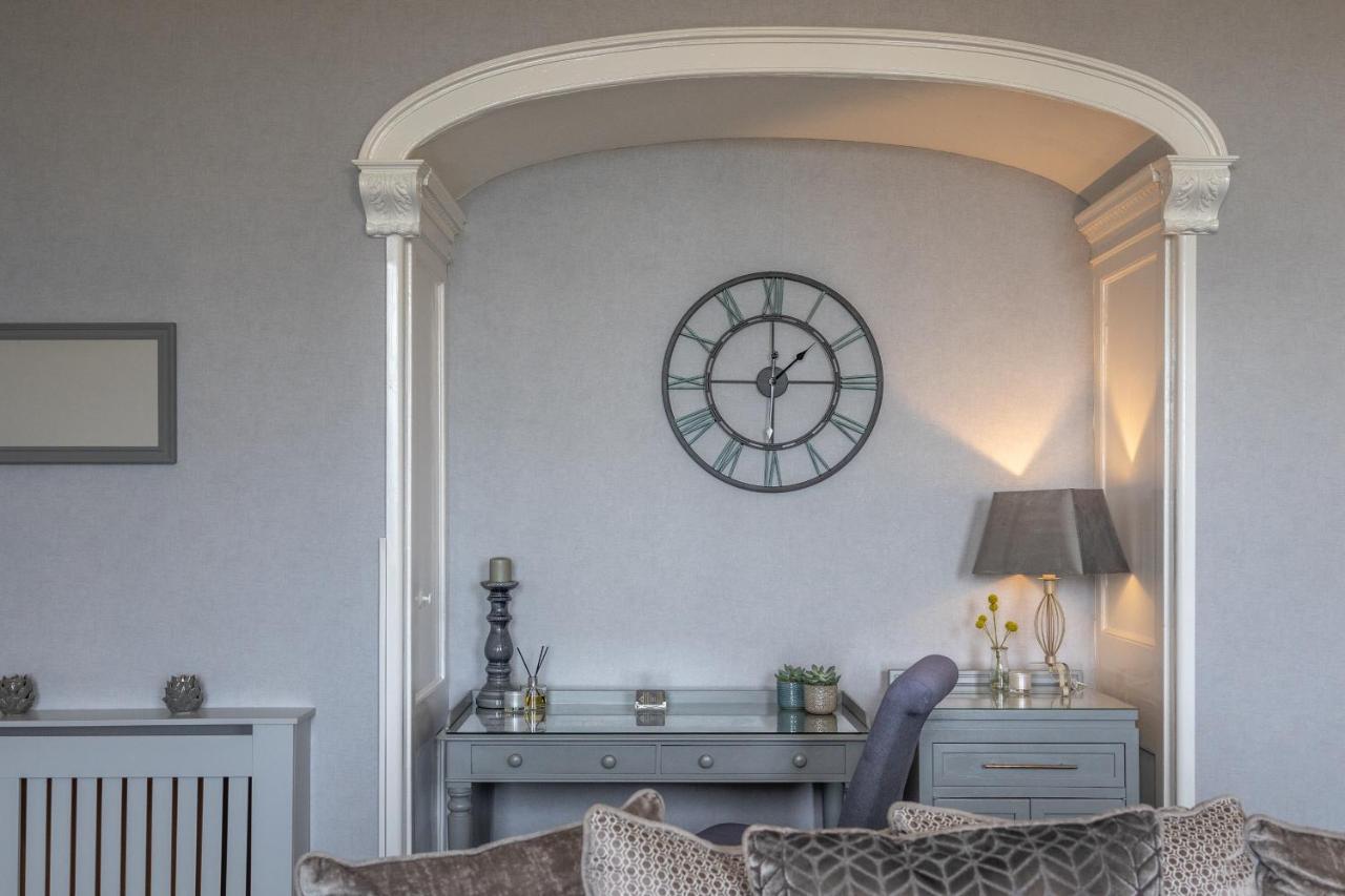 ويموث Gloucester House المظهر الخارجي الصورة