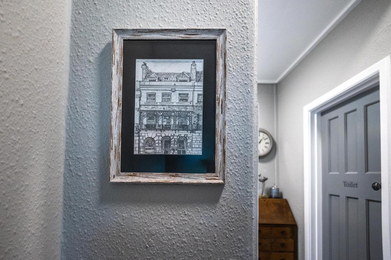 ويموث Gloucester House المظهر الخارجي الصورة