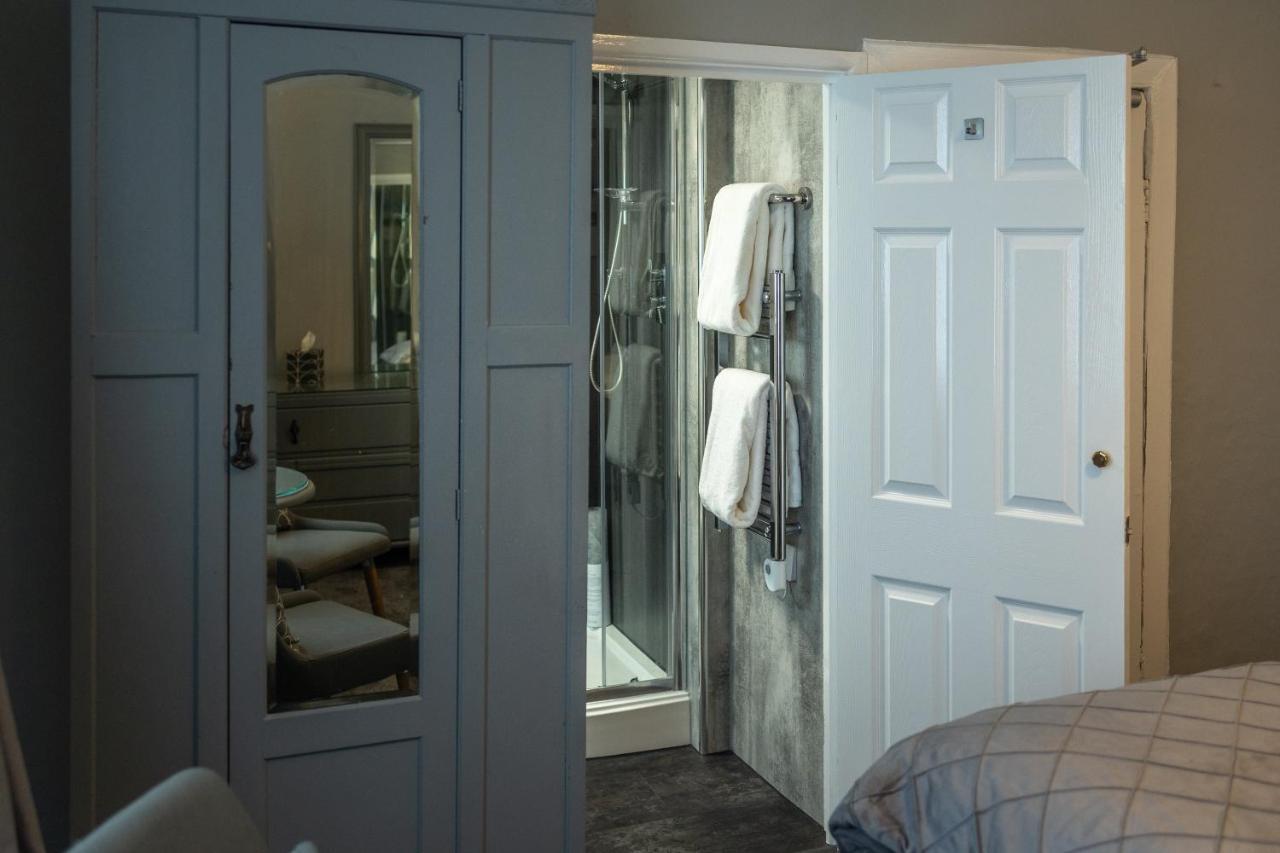 ويموث Gloucester House المظهر الخارجي الصورة