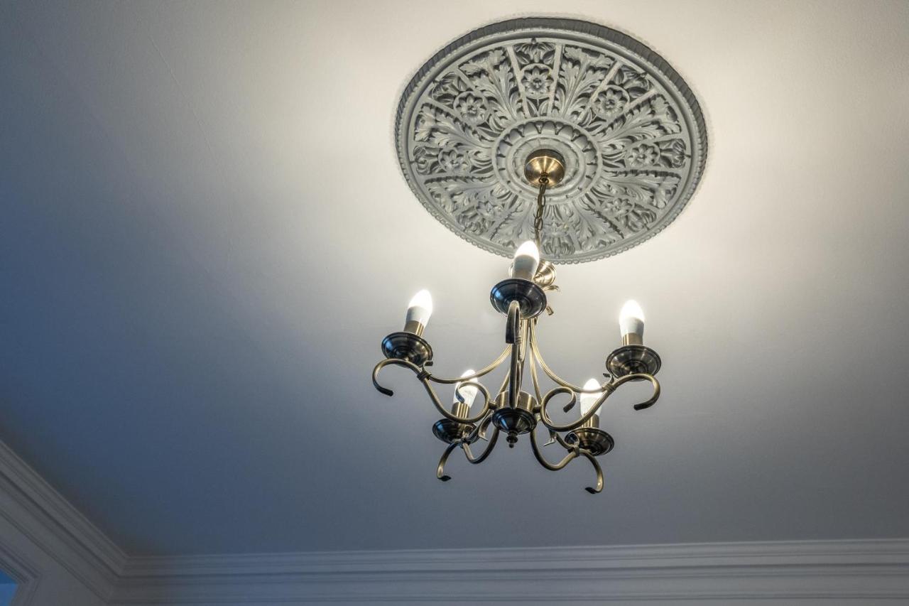 ويموث Gloucester House المظهر الخارجي الصورة