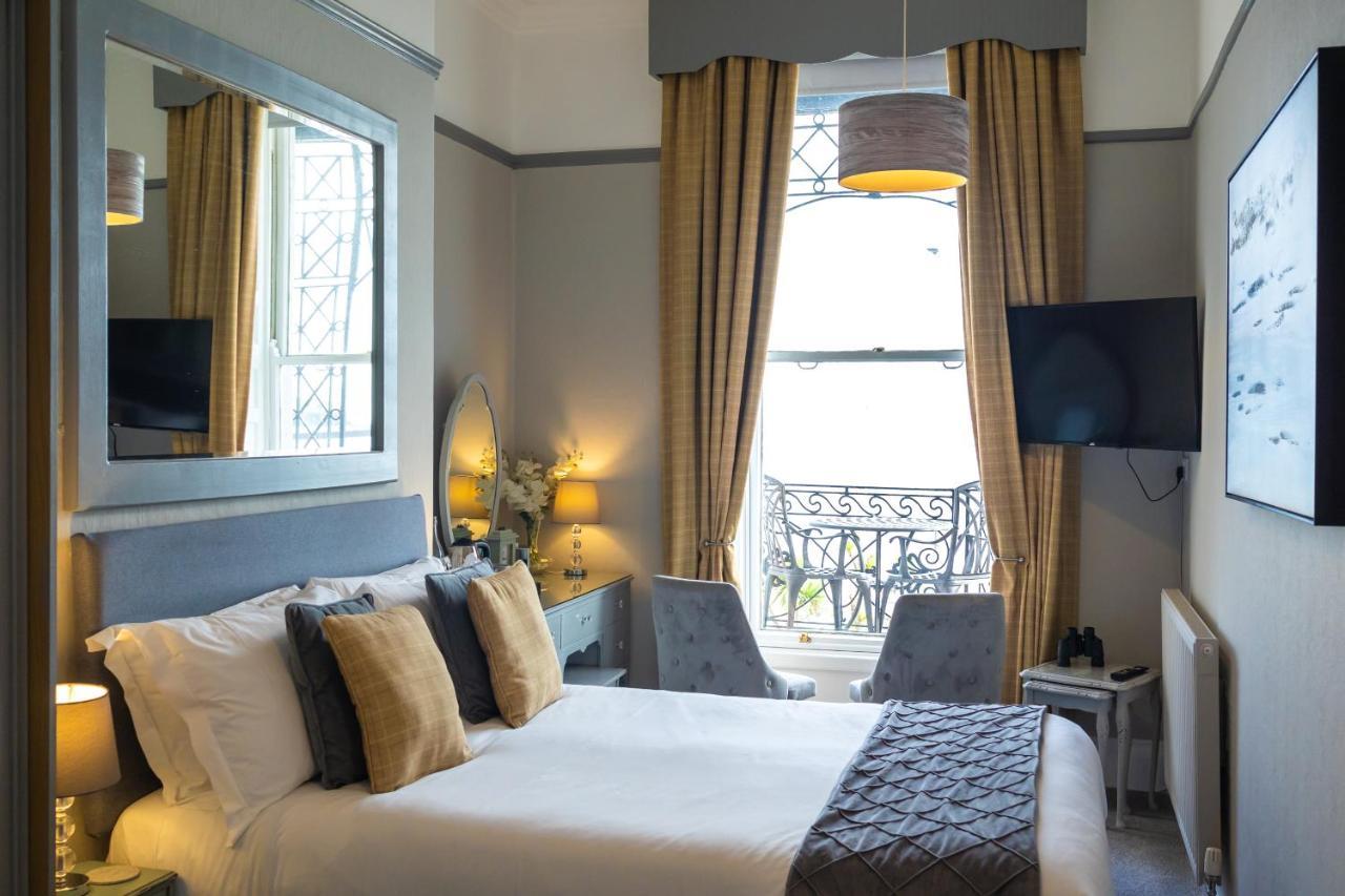 ويموث Gloucester House المظهر الخارجي الصورة