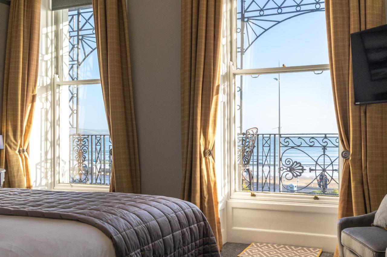 ويموث Gloucester House الغرفة الصورة