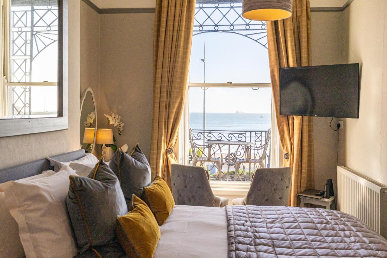 ويموث Gloucester House الغرفة الصورة
