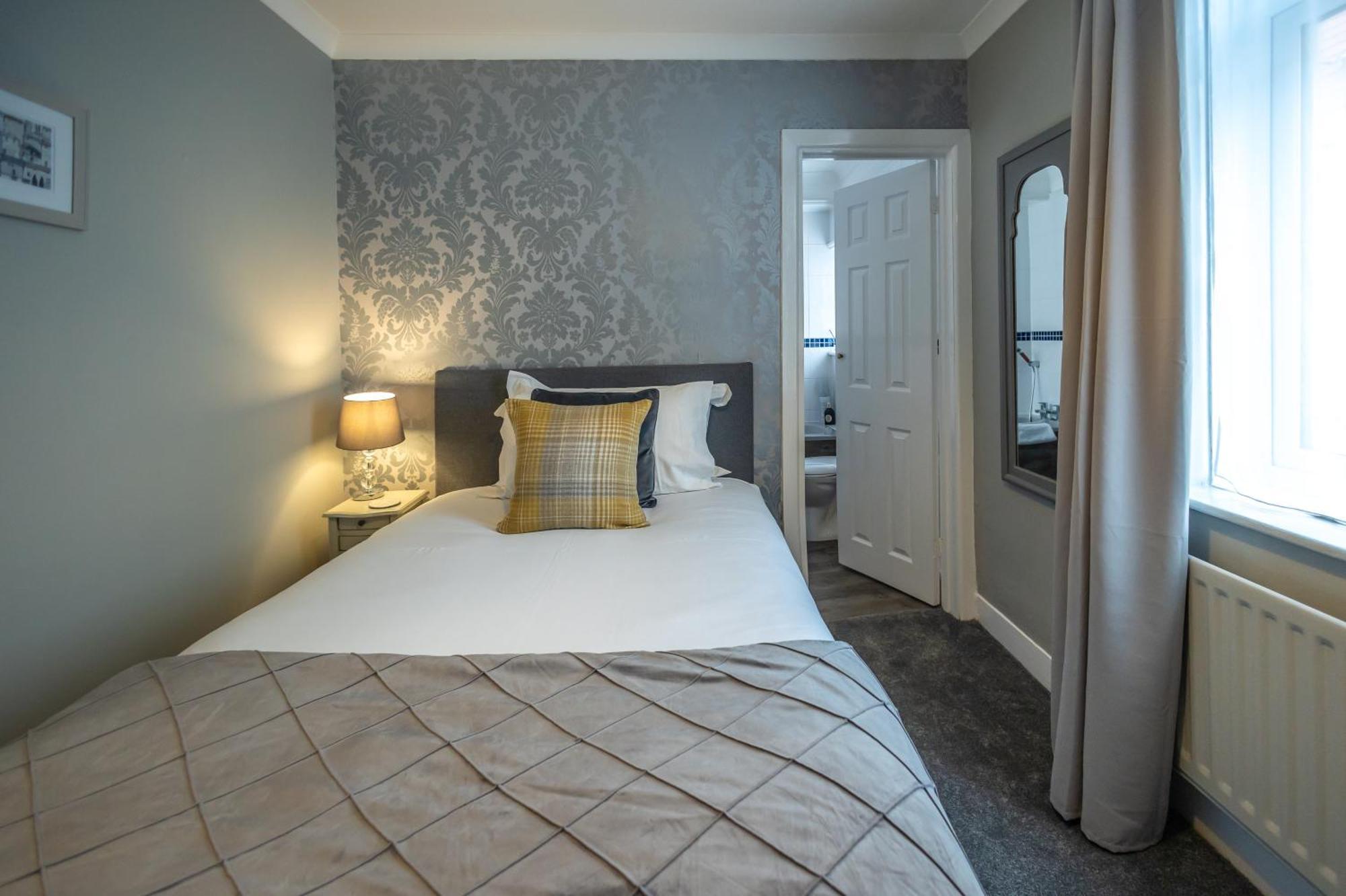 ويموث Gloucester House المظهر الخارجي الصورة