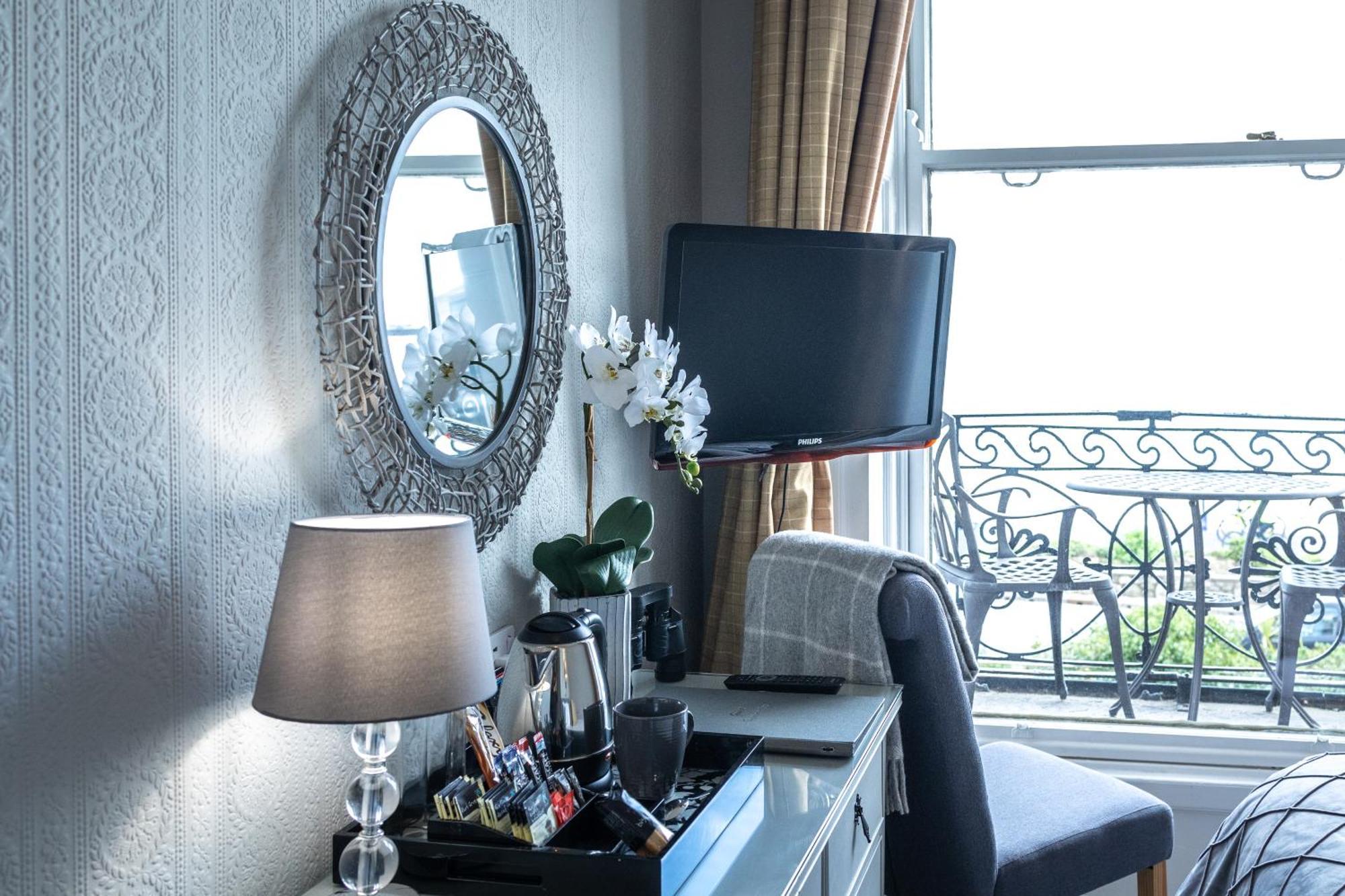 ويموث Gloucester House المظهر الخارجي الصورة