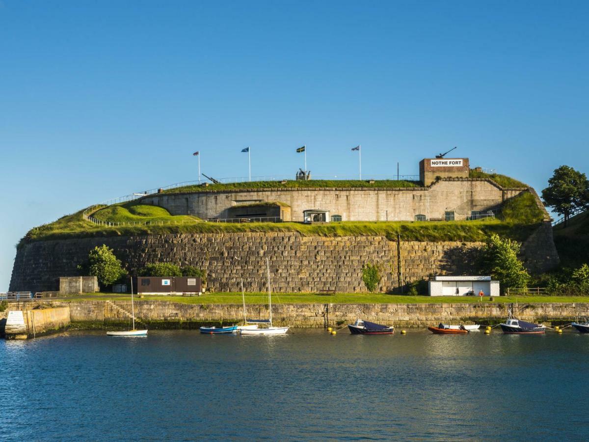 ويموث Gloucester House المظهر الخارجي الصورة